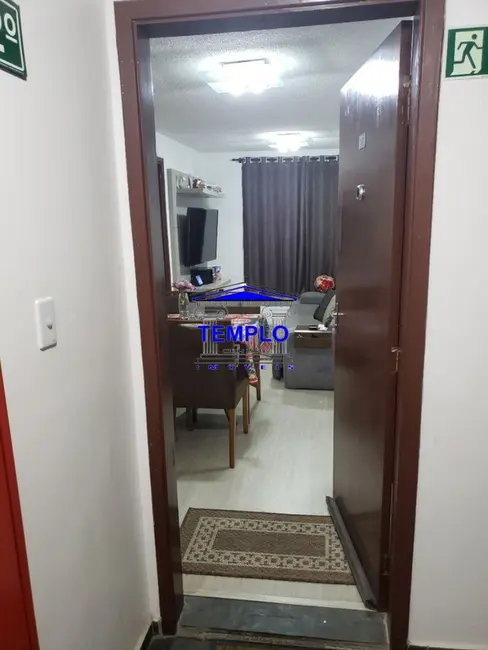 Foto 8 de Apartamento com 3 quartos à venda, 50m2 em Vila Regina, São Paulo - SP