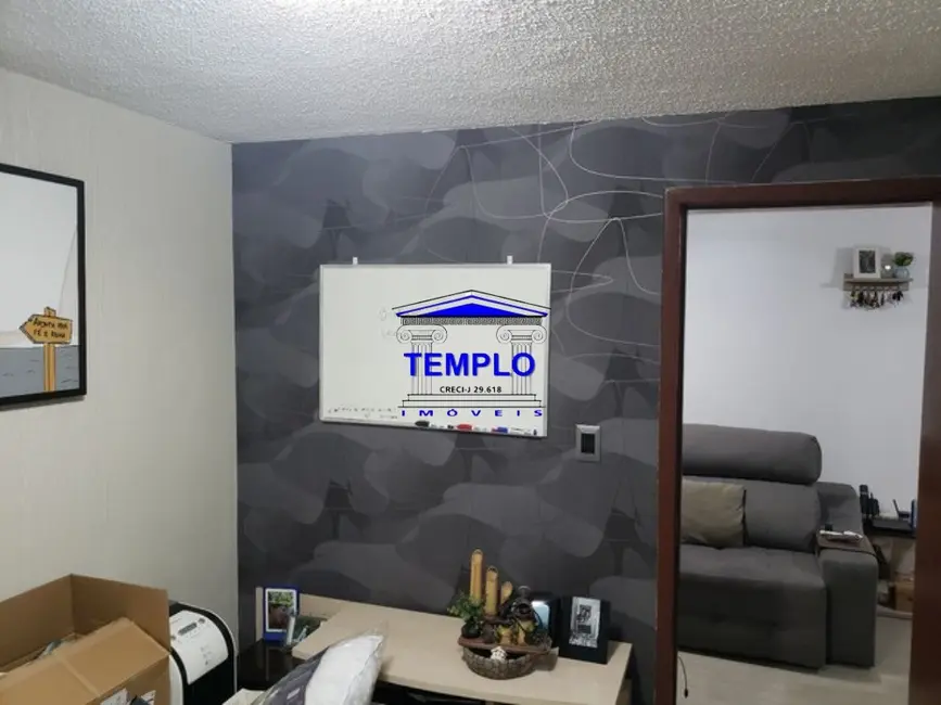 Foto 6 de Apartamento com 3 quartos à venda, 50m2 em Vila Regina, São Paulo - SP