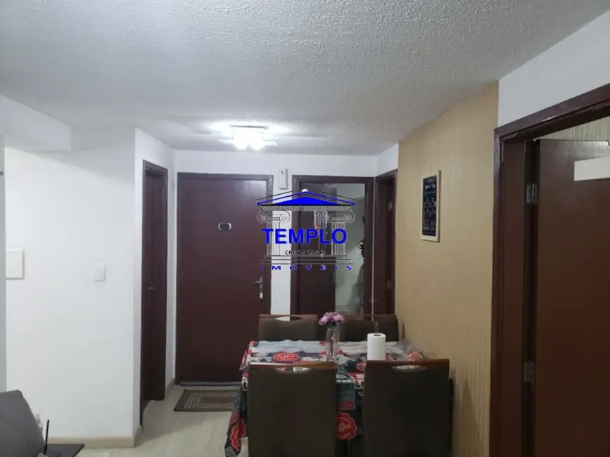 Foto 9 de Apartamento com 3 quartos à venda, 50m2 em Vila Regina, São Paulo - SP
