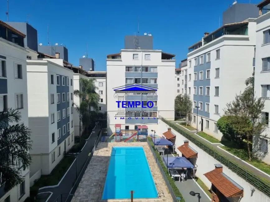 Foto 3 de Apartamento com 3 quartos à venda, 50m2 em Vila Regina, São Paulo - SP