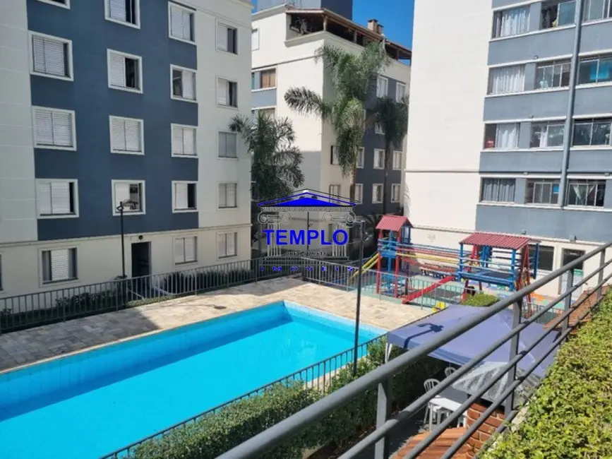 Foto 2 de Apartamento com 3 quartos à venda, 50m2 em Vila Regina, São Paulo - SP