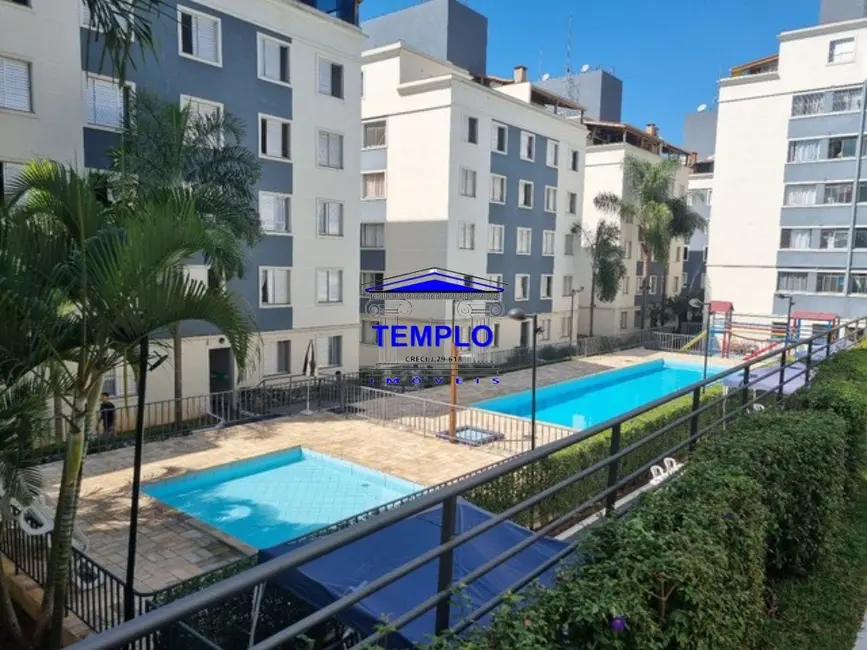 Foto 1 de Apartamento com 3 quartos à venda, 50m2 em Vila Regina, São Paulo - SP