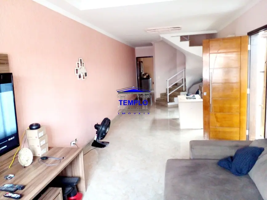 Casa com 4 quartos à venda, 420m2 em Itaberaba, São Paulo - SP - imagem 3 Foto 3 de Casa com 4 quartos à venda, 420m2 em Itaberaba, São Paulo - SP