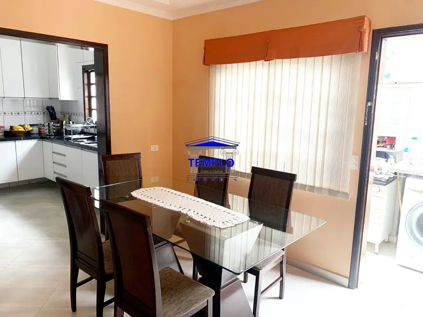 Casa com 4 quartos à venda, 420m2 em Itaberaba, São Paulo - SP - imagem 6 Foto 6 de Casa com 4 quartos à venda, 420m2 em Itaberaba, São Paulo - SP