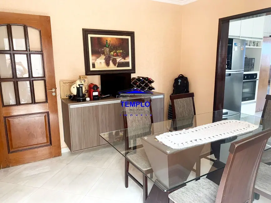 Casa com 4 quartos à venda, 420m2 em Itaberaba, São Paulo - SP - imagem 7 Foto 7 de Casa com 4 quartos à venda, 420m2 em Itaberaba, São Paulo - SP