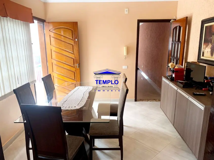 Casa com 4 quartos à venda, 420m2 em Itaberaba, São Paulo - SP - imagem 5 Foto 5 de Casa com 4 quartos à venda, 420m2 em Itaberaba, São Paulo - SP