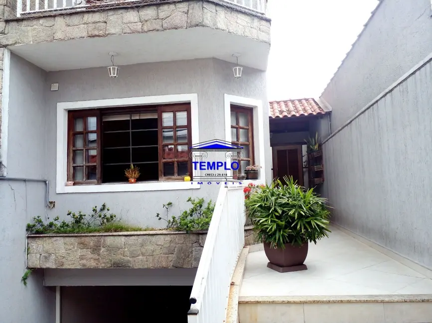 Casa com 4 quartos à venda, 420m2 em Itaberaba, São Paulo - SP - imagem 1 Foto 1 de Casa com 4 quartos à venda, 420m2 em Itaberaba, São Paulo - SP