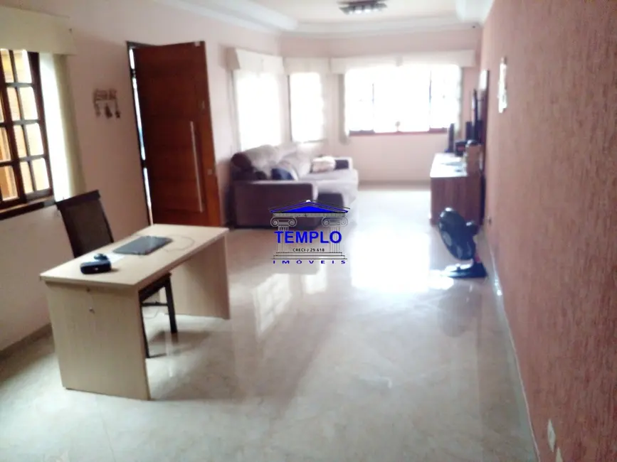 Casa com 4 quartos à venda, 420m2 em Itaberaba, São Paulo - SP - imagem 4 Foto 4 de Casa com 4 quartos à venda, 420m2 em Itaberaba, São Paulo - SP