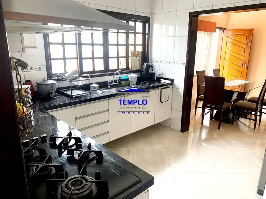 Casa com 4 quartos à venda, 420m2 em Itaberaba, São Paulo - SP - imagem 9 Foto 9 de Casa com 4 quartos à venda, 420m2 em Itaberaba, São Paulo - SP