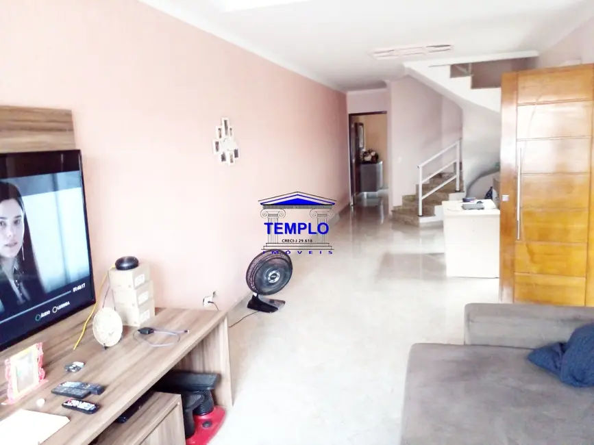 Casa com 4 quartos à venda, 420m2 em Itaberaba, São Paulo - SP - imagem 2 Foto 2 de Casa com 4 quartos à venda, 420m2 em Itaberaba, São Paulo - SP