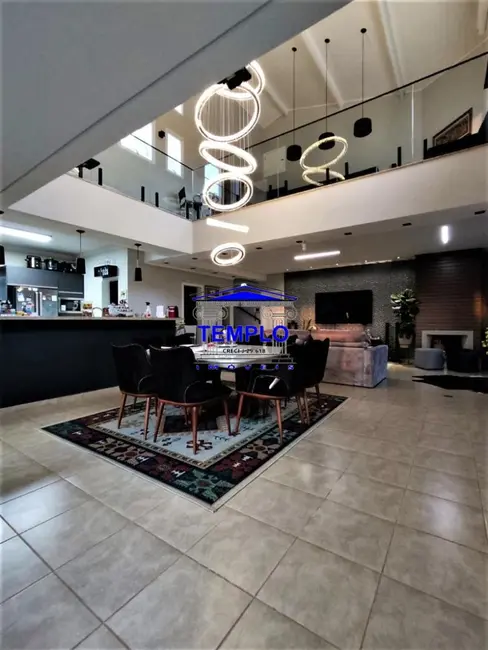 Casa de Condomínio com 6 quartos à venda, 420m2 em Mairinque - SP - imagem 6 Foto 6 de Casa de Condomínio com 6 quartos à venda, 420m2 em Mairinque - SP