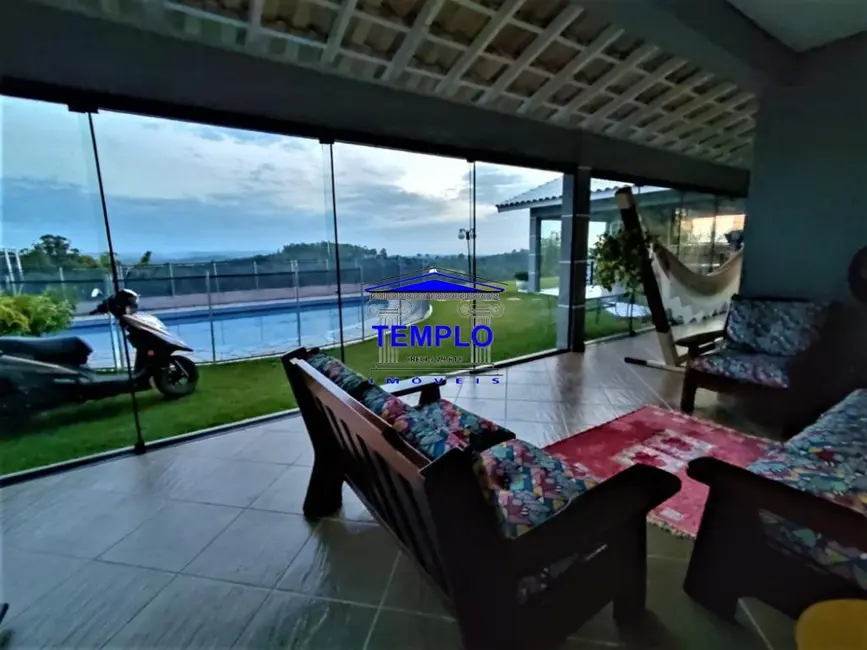 Casa de Condomínio com 6 quartos à venda, 420m2 em Mairinque - SP - imagem 9 Foto 9 de Casa de Condomínio com 6 quartos à venda, 420m2 em Mairinque - SP