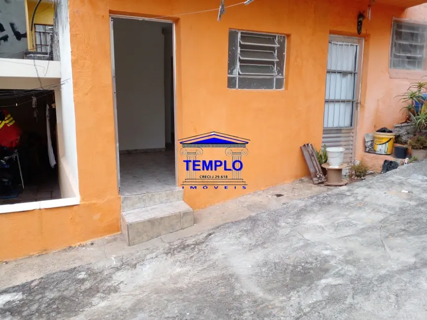 Foto 1 de Casa com 3 quartos à venda, 80m2 em Vila Teresinha, São Paulo - SP