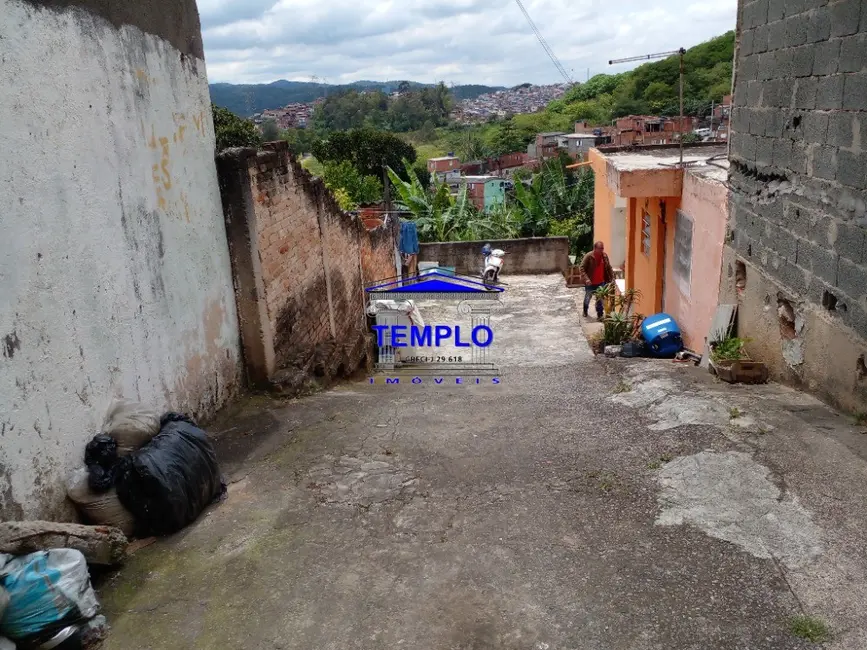 Foto 5 de Casa com 3 quartos à venda, 80m2 em Vila Teresinha, São Paulo - SP