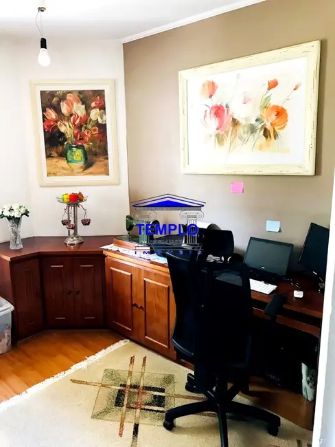 Apartamento com 3 quartos à venda, 90m2 em Santana, São Paulo - SP - imagem 4 Foto 4 de Apartamento com 3 quartos à venda, 90m2 em Santana, São Paulo - SP