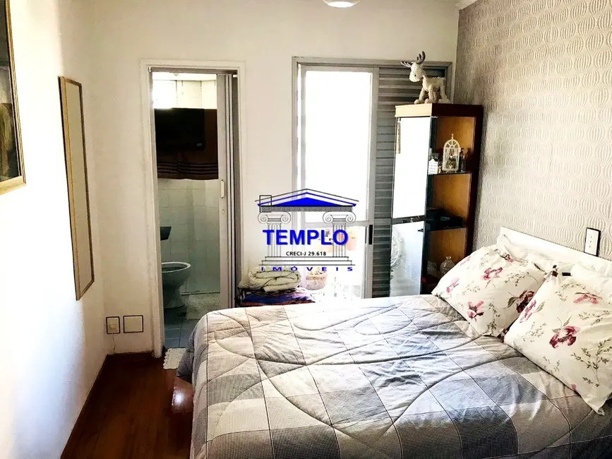 Apartamento com 3 quartos à venda, 90m2 em Santana, São Paulo - SP - imagem 6 Foto 6 de Apartamento com 3 quartos à venda, 90m2 em Santana, São Paulo - SP