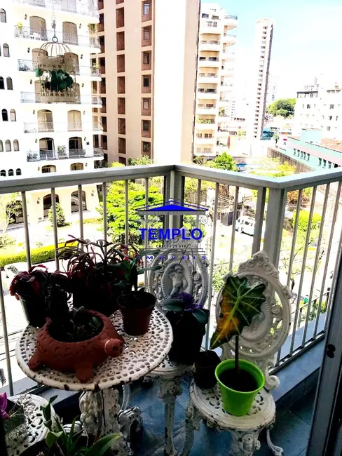 Apartamento com 3 quartos à venda, 90m2 em Santana, São Paulo - SP - imagem 8 Foto 8 de Apartamento com 3 quartos à venda, 90m2 em Santana, São Paulo - SP