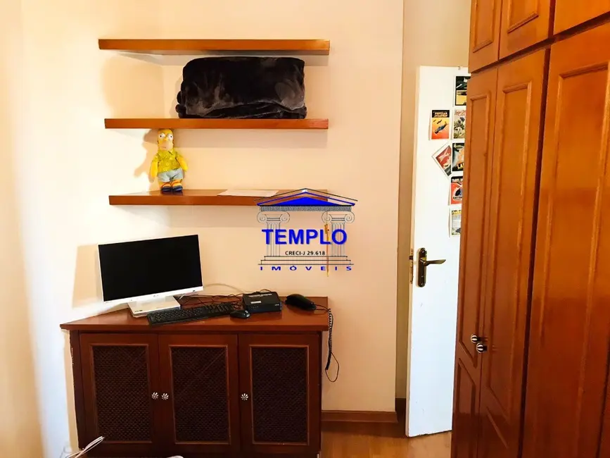 Apartamento com 3 quartos à venda, 90m2 em Santana, São Paulo - SP - imagem 5 Foto 5 de Apartamento com 3 quartos à venda, 90m2 em Santana, São Paulo - SP