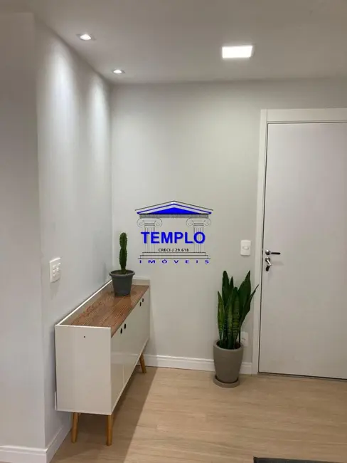 Foto 5 de Apartamento com 2 quartos à venda, 46m2 em Parque Industrial Tomas Edson, São Paulo - SP