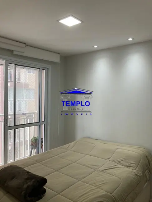 Foto 6 de Apartamento com 2 quartos à venda, 46m2 em Parque Industrial Tomas Edson, São Paulo - SP