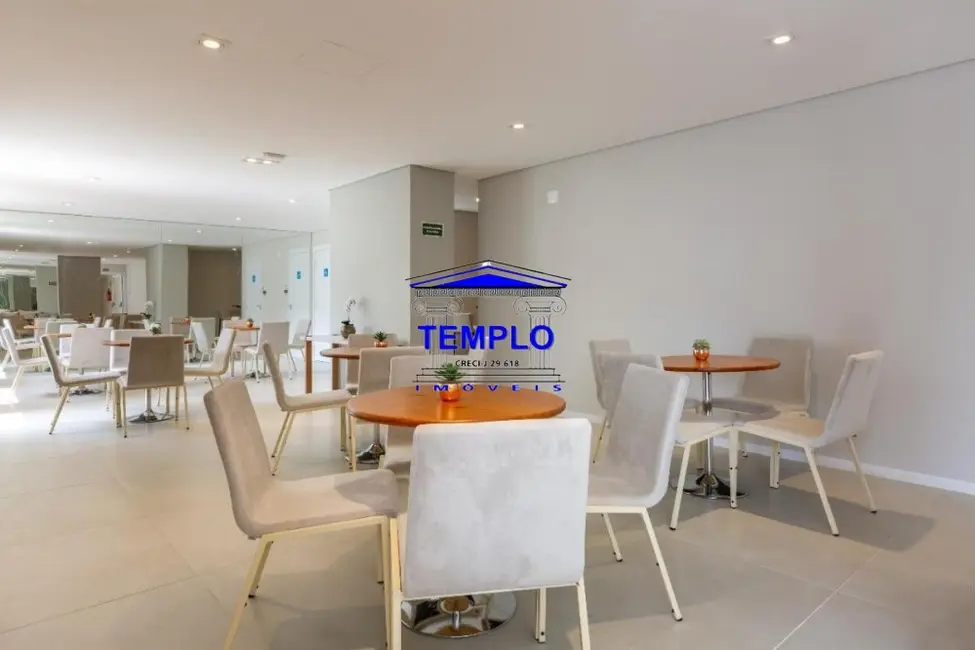 Foto 7 de Apartamento com 2 quartos à venda, 46m2 em Parque Industrial Tomas Edson, São Paulo - SP