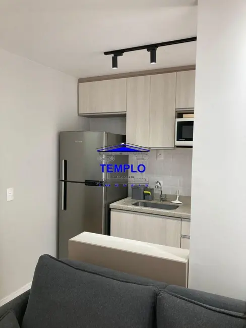 Foto 9 de Apartamento com 2 quartos à venda, 46m2 em Parque Industrial Tomas Edson, São Paulo - SP