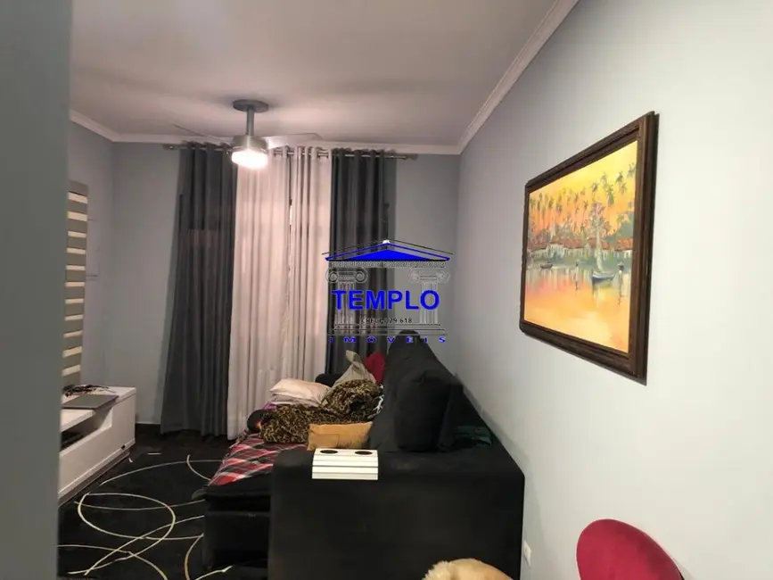 Foto 1 de Casa com 4 quartos à venda, 210m2 em Vila Gustavo, São Paulo - SP