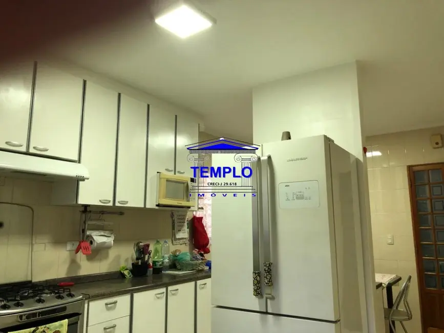 Foto 9 de Casa com 4 quartos à venda, 210m2 em Vila Gustavo, São Paulo - SP