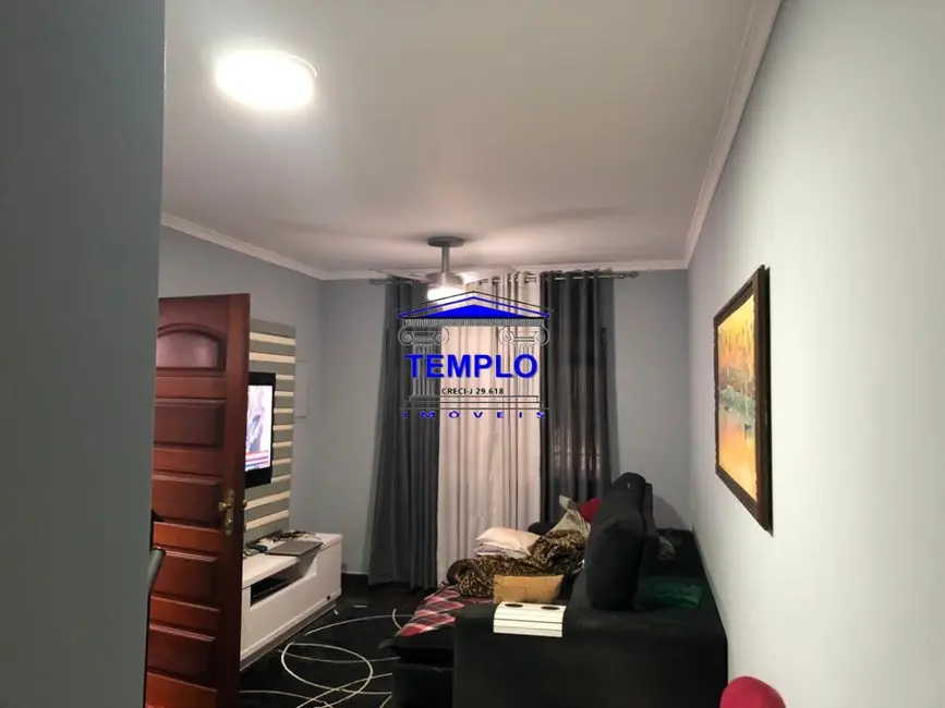 Foto 3 de Casa com 4 quartos à venda, 210m2 em Vila Gustavo, São Paulo - SP