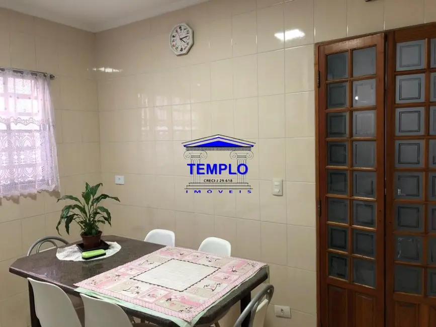 Foto 8 de Casa com 4 quartos à venda, 210m2 em Vila Gustavo, São Paulo - SP