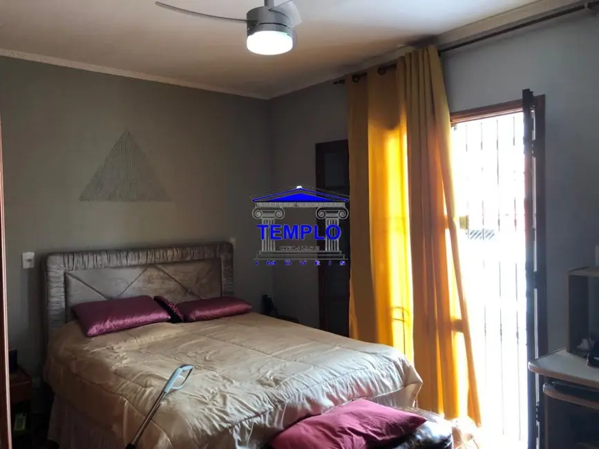 Foto 4 de Casa com 4 quartos à venda, 210m2 em Vila Gustavo, São Paulo - SP