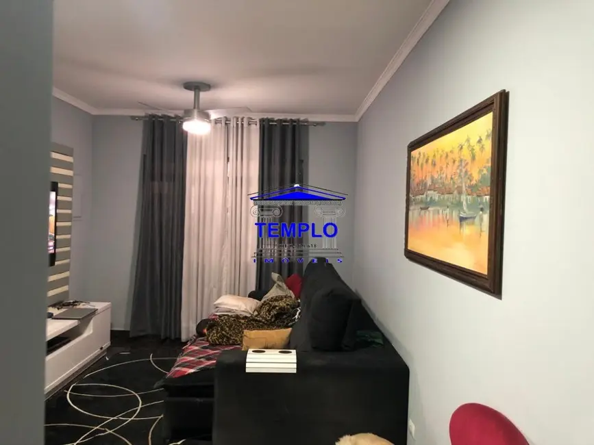Foto 2 de Casa com 4 quartos à venda, 210m2 em Vila Gustavo, São Paulo - SP