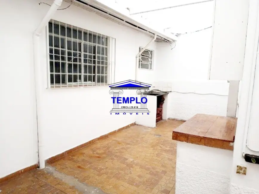 Foto 7 de Casa com 2 quartos para alugar, 123m2 em Lapa, São Paulo - SP