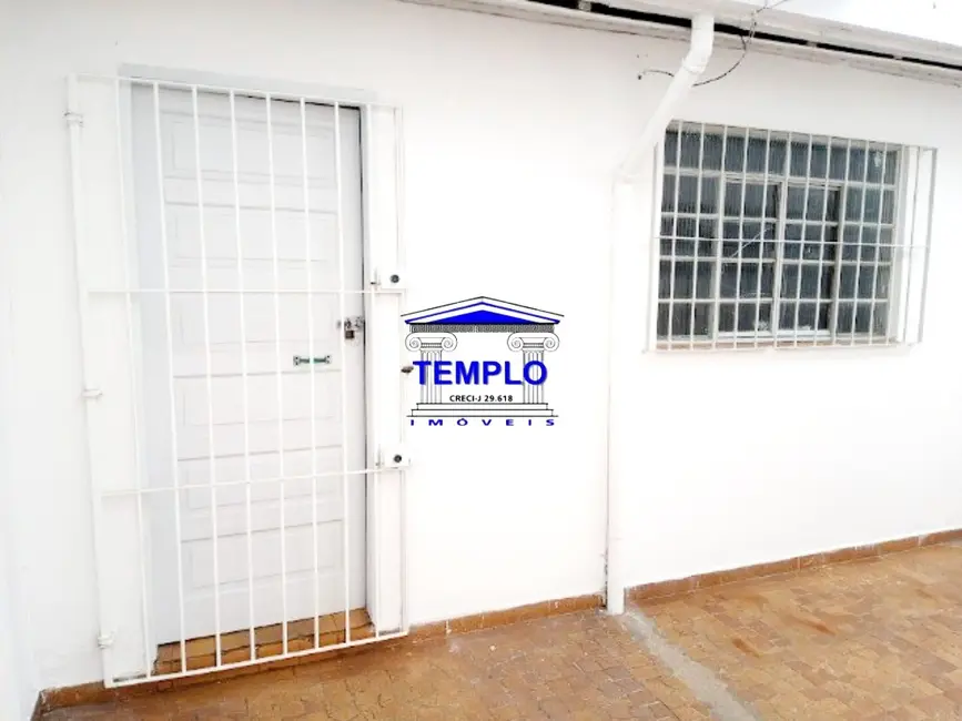 Foto 9 de Casa com 2 quartos para alugar, 123m2 em Lapa, São Paulo - SP