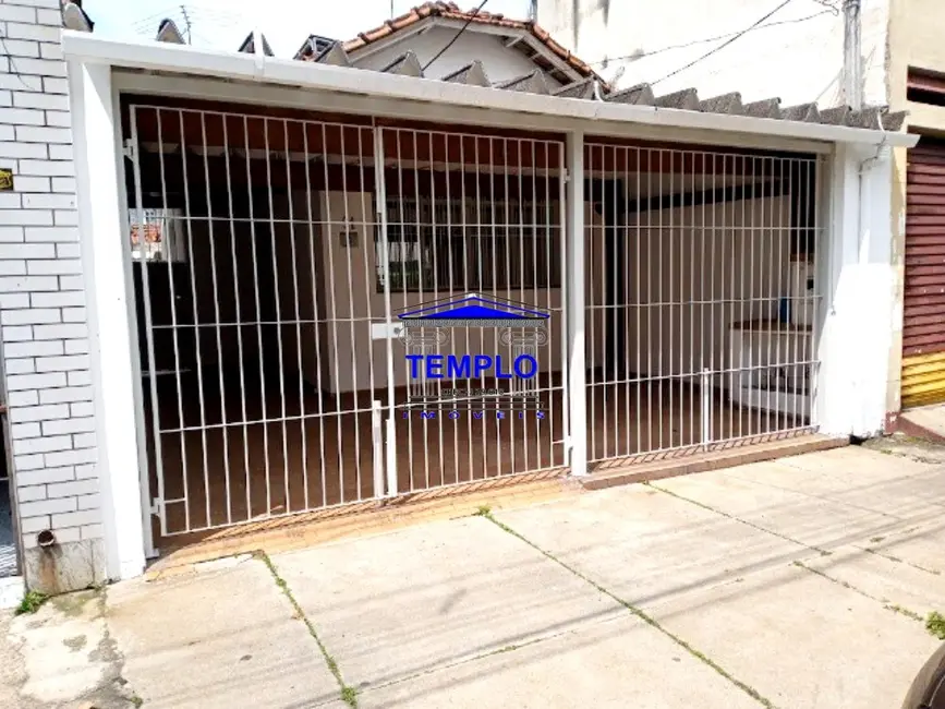 Foto 1 de Casa com 2 quartos para alugar, 123m2 em Lapa, São Paulo - SP