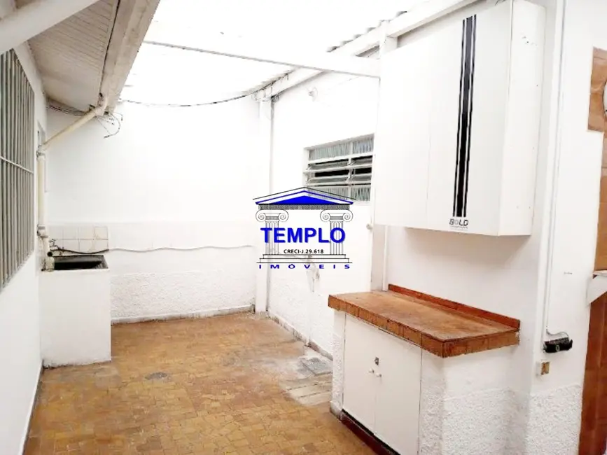 Foto 8 de Casa com 2 quartos para alugar, 123m2 em Lapa, São Paulo - SP