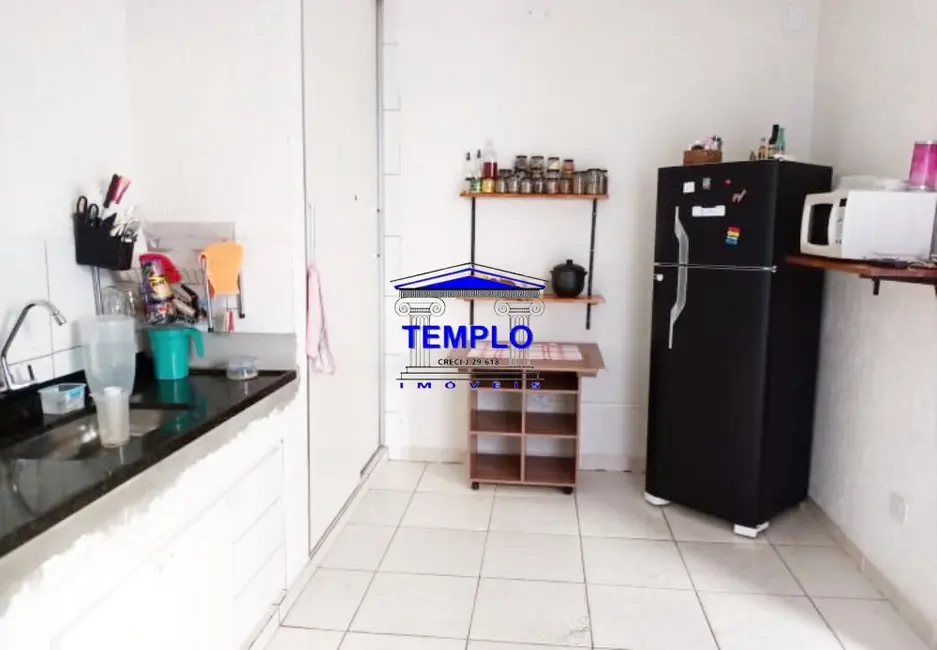 Foto 9 de Casa com 3 quartos à venda, 168m2 em Vila Carolina, São Paulo - SP