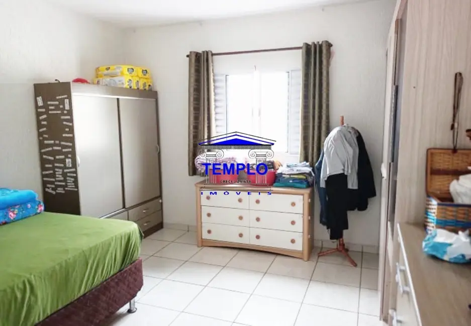 Foto 4 de Casa com 3 quartos à venda, 168m2 em Vila Carolina, São Paulo - SP