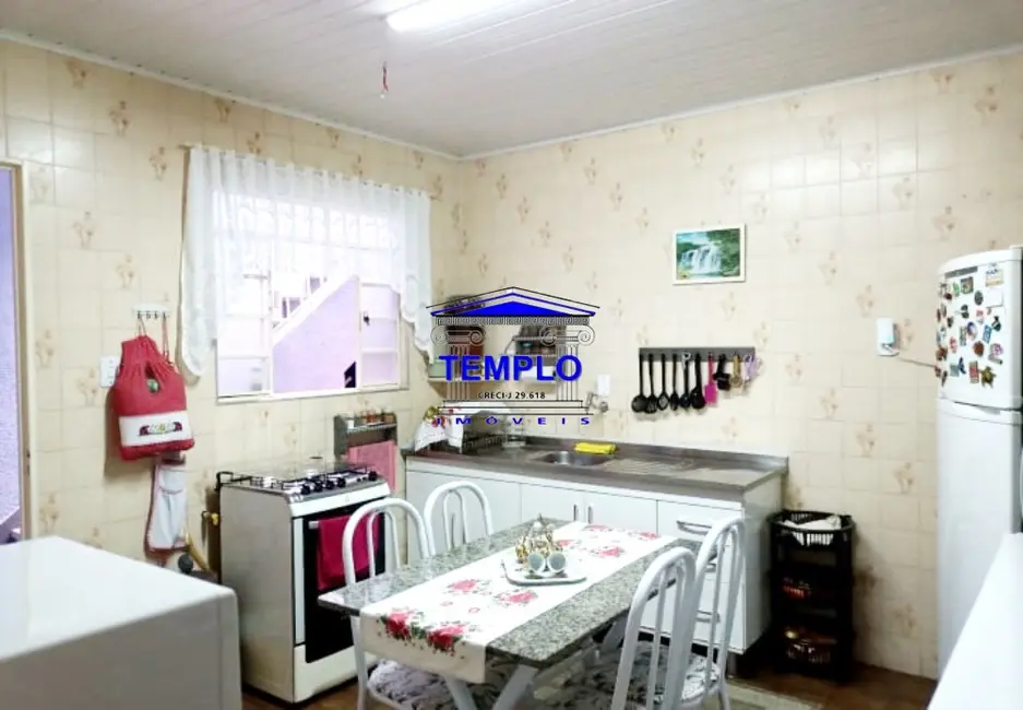 Foto 7 de Casa com 3 quartos à venda, 168m2 em Vila Carolina, São Paulo - SP