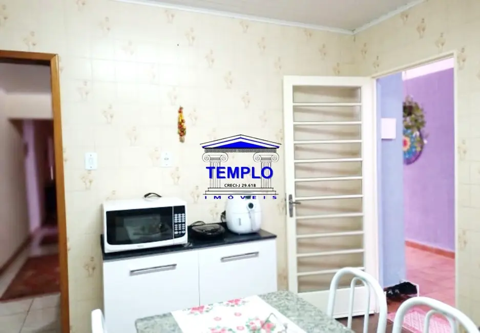 Foto 8 de Casa com 3 quartos à venda, 168m2 em Vila Carolina, São Paulo - SP