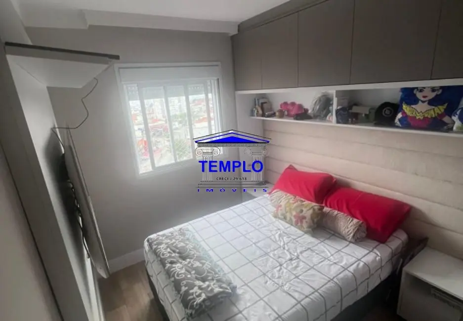 Foto 6 de Apartamento com 2 quartos à venda, 53m2 em Parque Vitória, São Paulo - SP