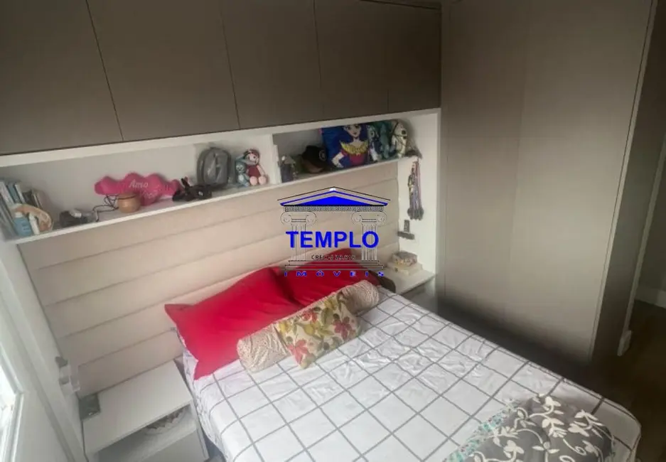 Foto 5 de Apartamento com 2 quartos à venda, 53m2 em Parque Vitória, São Paulo - SP