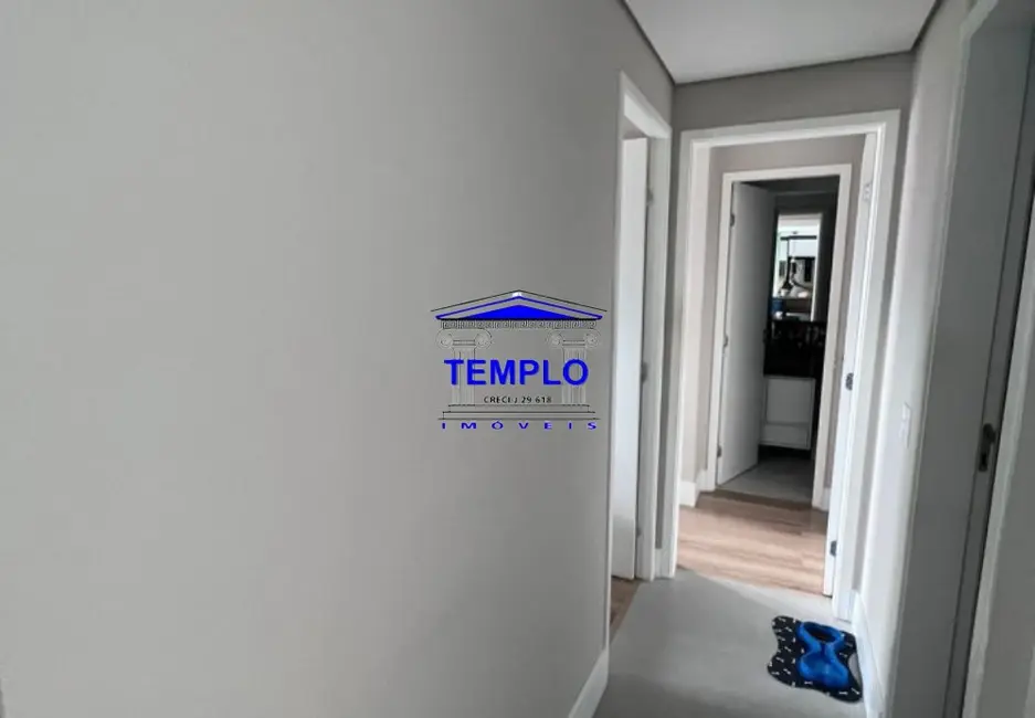 Foto 4 de Apartamento com 2 quartos à venda, 53m2 em Parque Vitória, São Paulo - SP