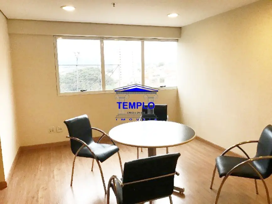 Sala Comercial à venda, 87m2 em Santana, São Paulo - SP - imagem 6 Foto 6 de Sala Comercial à venda, 87m2 em Santana, São Paulo - SP