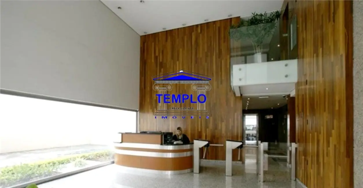 Sala Comercial à venda, 87m2 em Santana, São Paulo - SP - imagem 4 Foto 4 de Sala Comercial à venda, 87m2 em Santana, São Paulo - SP