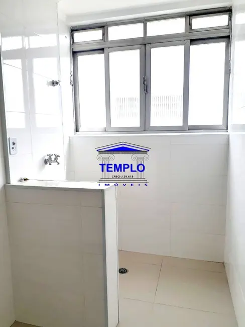 Foto 5 de Apartamento com 1 quarto à venda, 62m2 em Aclimação, São Paulo - SP