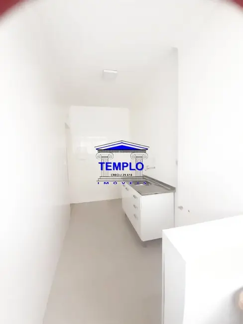 Foto 6 de Apartamento com 1 quarto à venda, 62m2 em Aclimação, São Paulo - SP