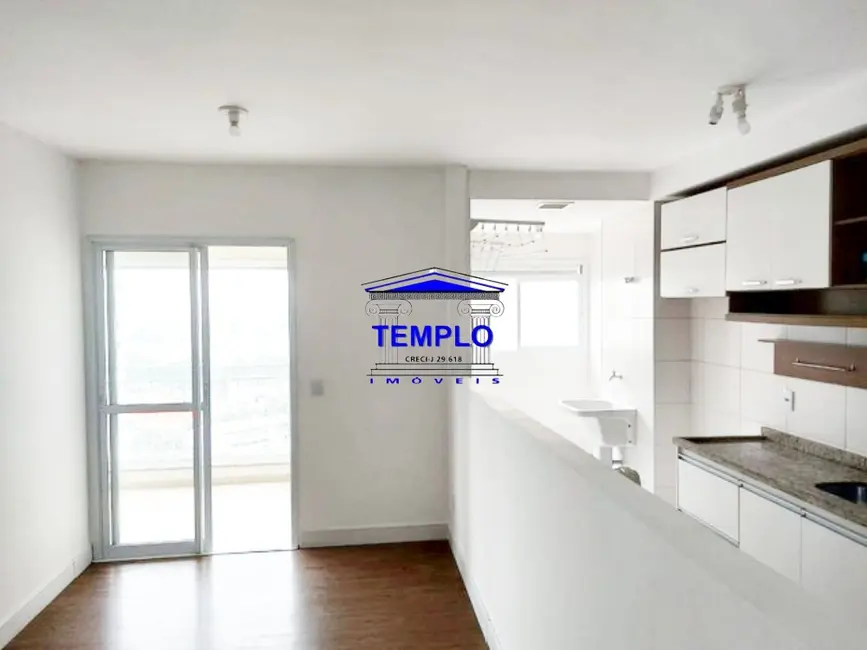 Foto 2 de Apartamento com 2 quartos à venda, 66m2 em Barra Funda, São Paulo - SP