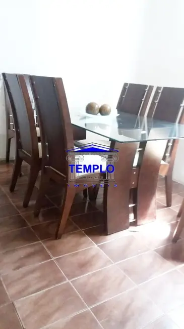 Foto 4 de Casa com 6 quartos à venda, 200m2 em Parque Belém, São Paulo - SP