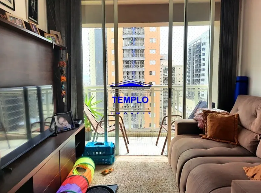 Foto 2 de Apartamento com 2 quartos à venda, 56m2 em Perdizes, São Paulo - SP